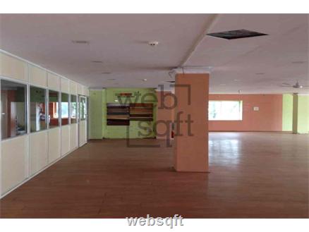 Commercial Office Space for Rent